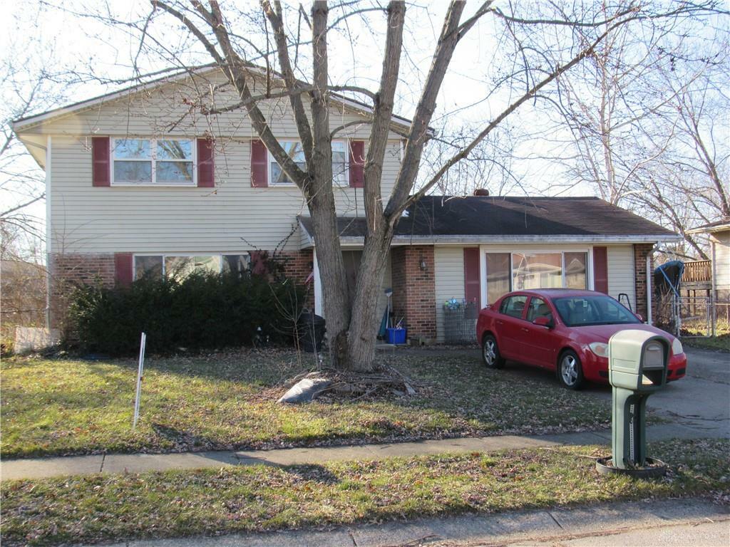 Property Photo:  5223 Hahn Avenue  OH 45324 