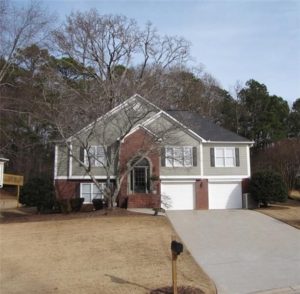 Property Photo:  76 Hunters Trace  GA 30157 