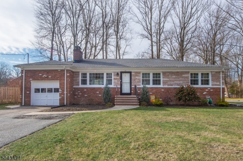 Property Photo:  40 Mount Herman Way  NJ 07006 