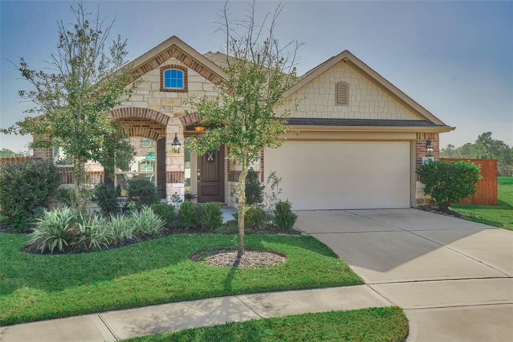 Property Photo:  15603 Windsor Bluff Drive  TX 77429 