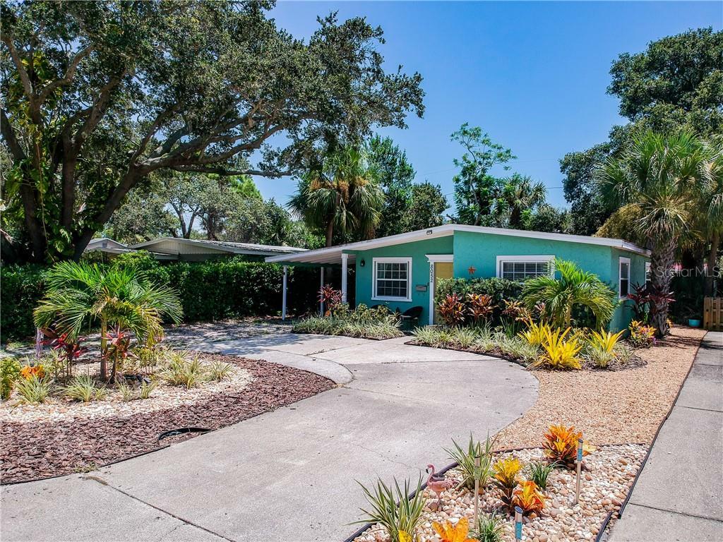 Property Photo:  8052 23rd Avenue N  FL 33710 