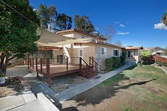 Property Photo:  1460 S Lemon Avenue  CA 92020 