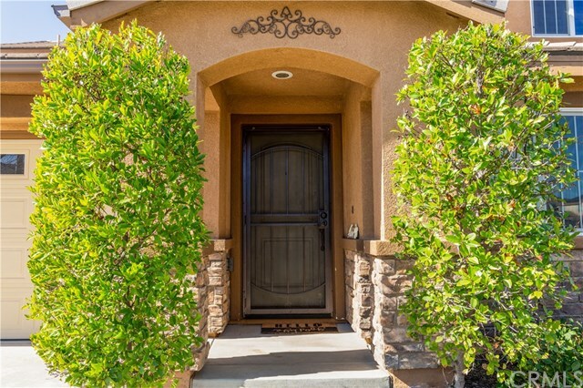 Property Photo:  30387 Shenandoah Court  CA 92584 