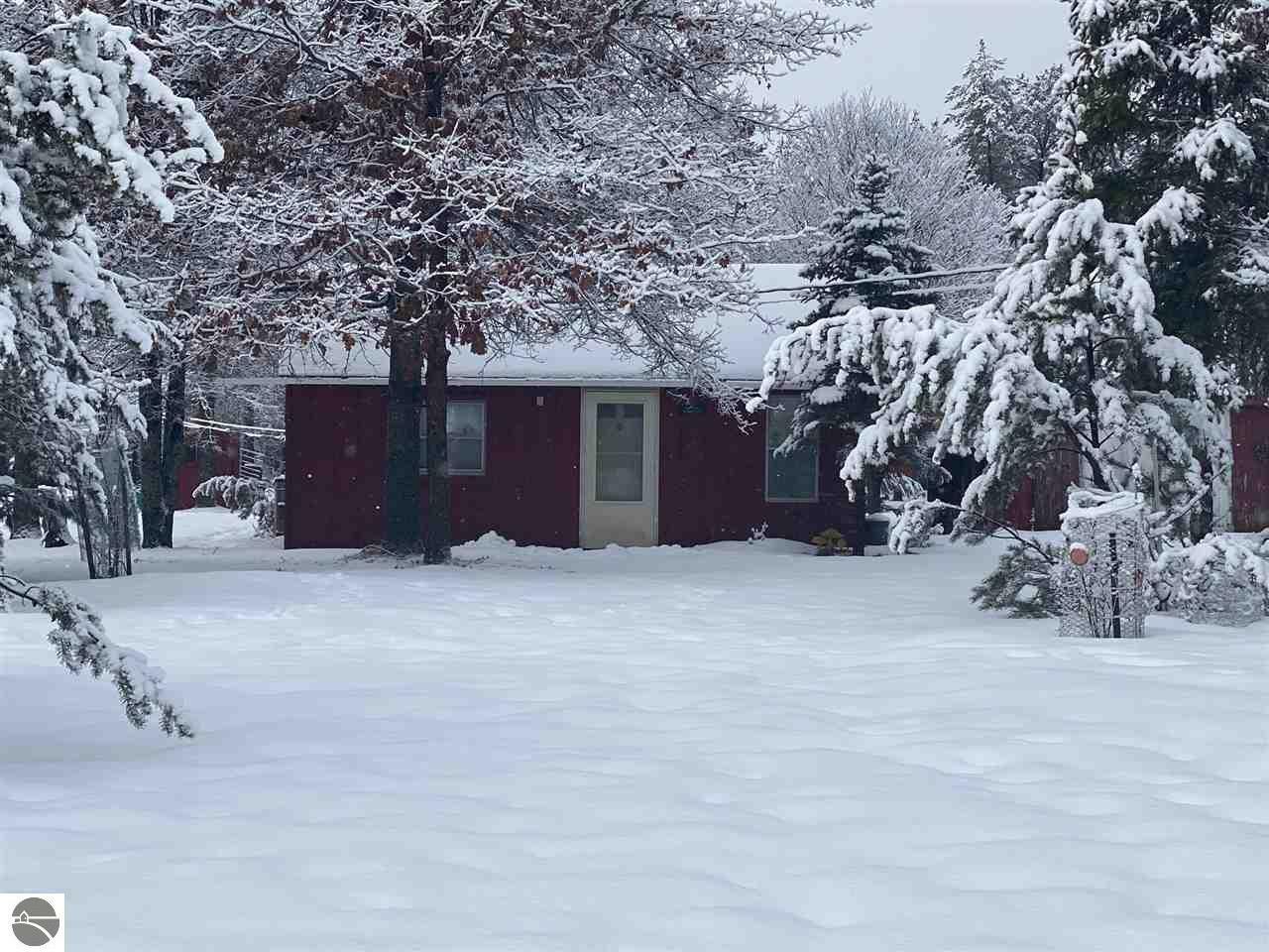 Property Photo: 9830 Parrot Circle MI 49633