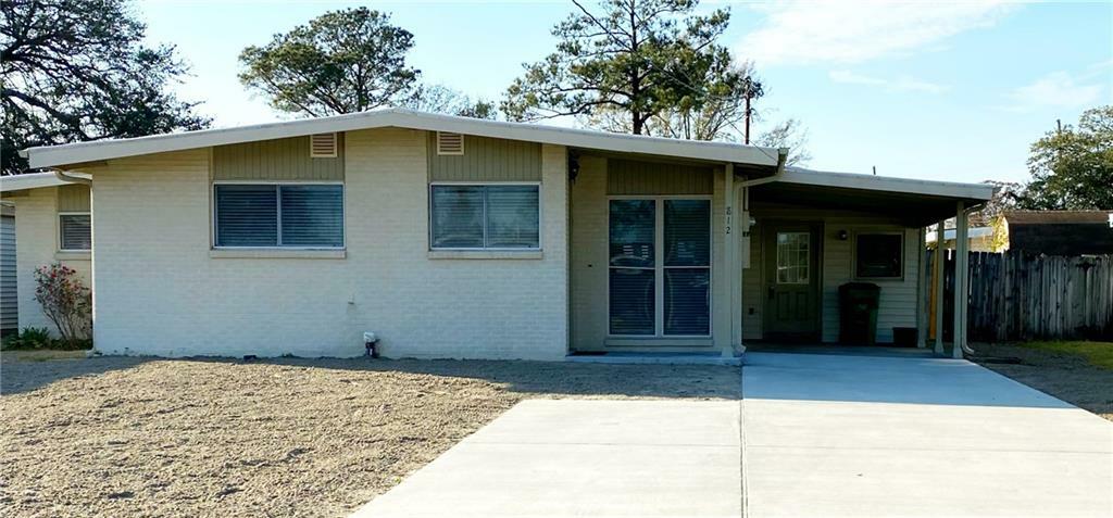 812 Cynthia Avenue  Metairie LA 70003 photo