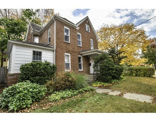 Property Photo: 44 Laurel St MA 01040