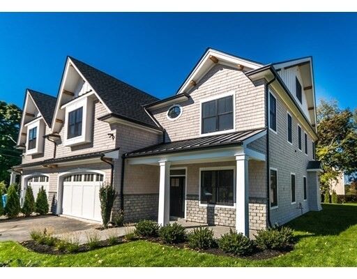 Property Photo:  4 Nancy Lane 1  MA 02452 