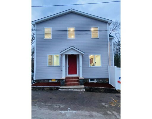 Property Photo:  17 Woodside Ter  MA 01905 