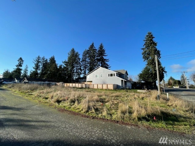 Property Photo: 0 S 308th St WA 98003