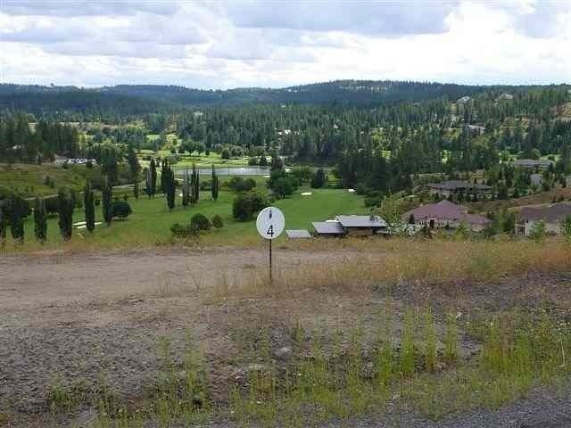 Property Photo: 1702 E Creekview Ln Lot 4, Blk 23 WA 99224