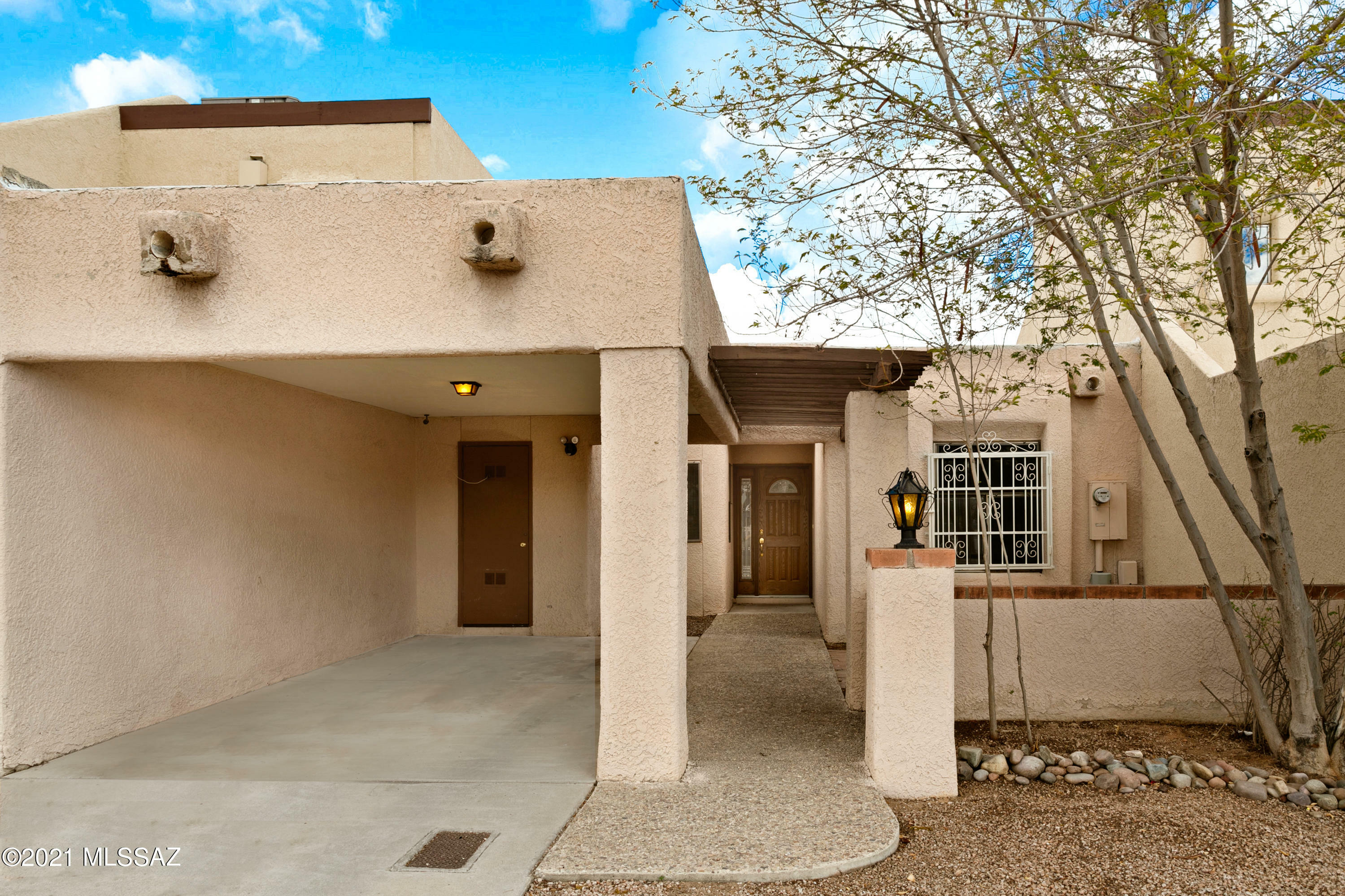 Property Photo:  7275 E Calle Arturo  AZ 85710 