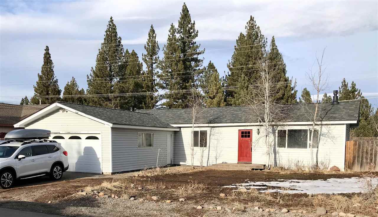 11779 Old Mill Road  Truckee CA 96145-0000 photo