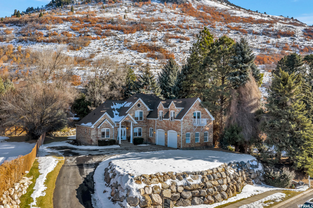 Property Photo:  Address not disclosed  UT 84414 
