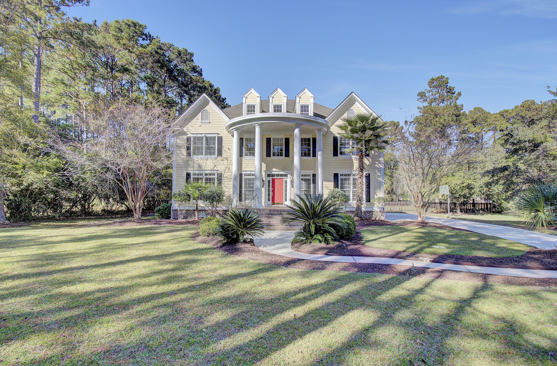 Property Photo:  1783 Shell Ring Circle  SC 29466 