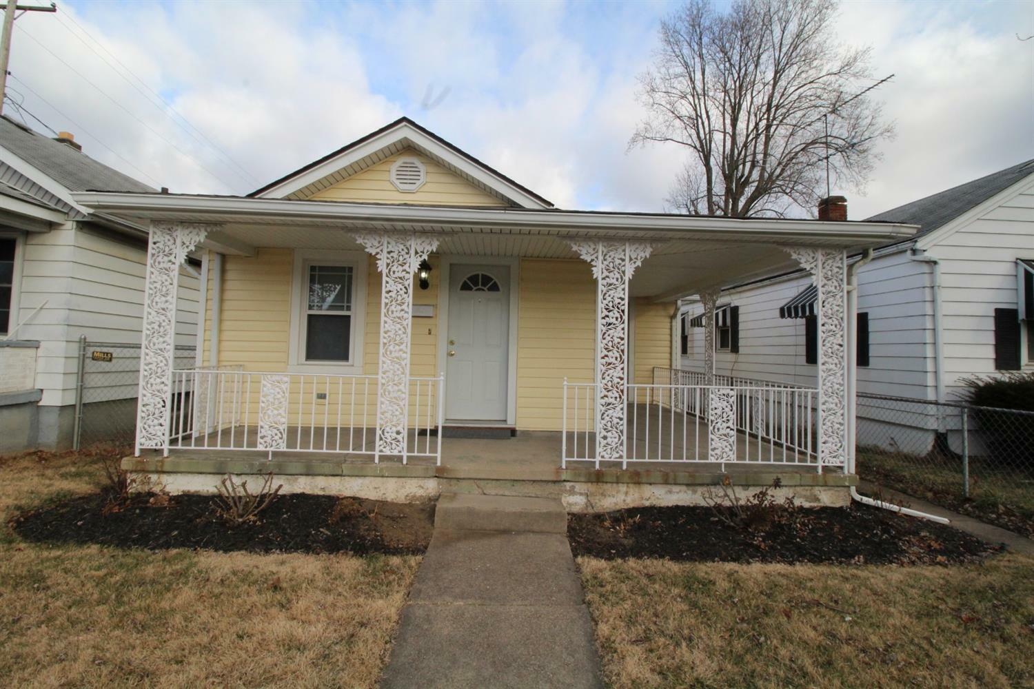 Property Photo:  1196 Western Ave  OH 45013 