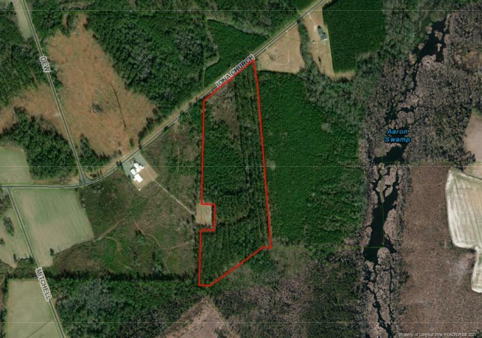 Property Photo: Iona Church Road NC 28340
