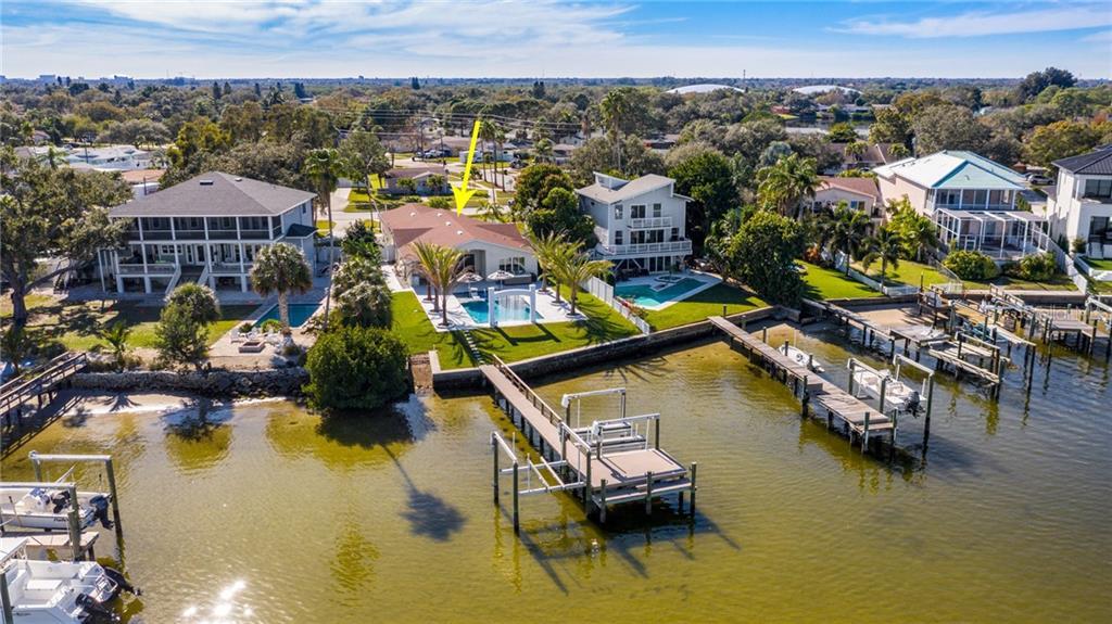 Property Photo: 6067 Bayou Grande Boulevard NE FL 33703