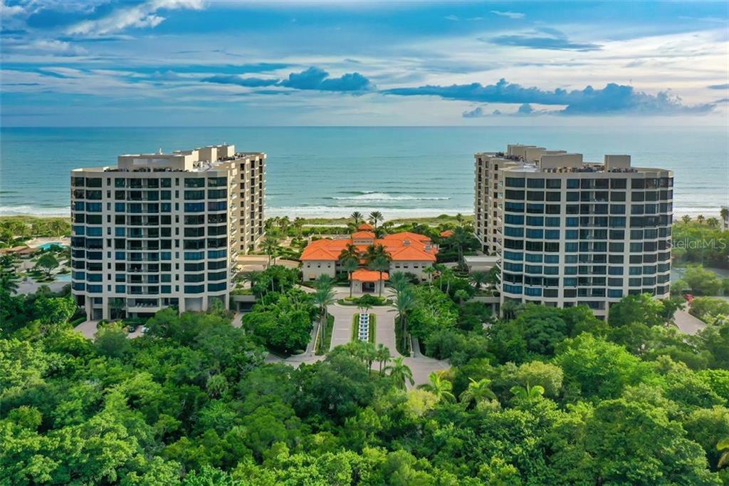Property Photo: 1281 Gulf Of Mexico Drive 401 FL 34228