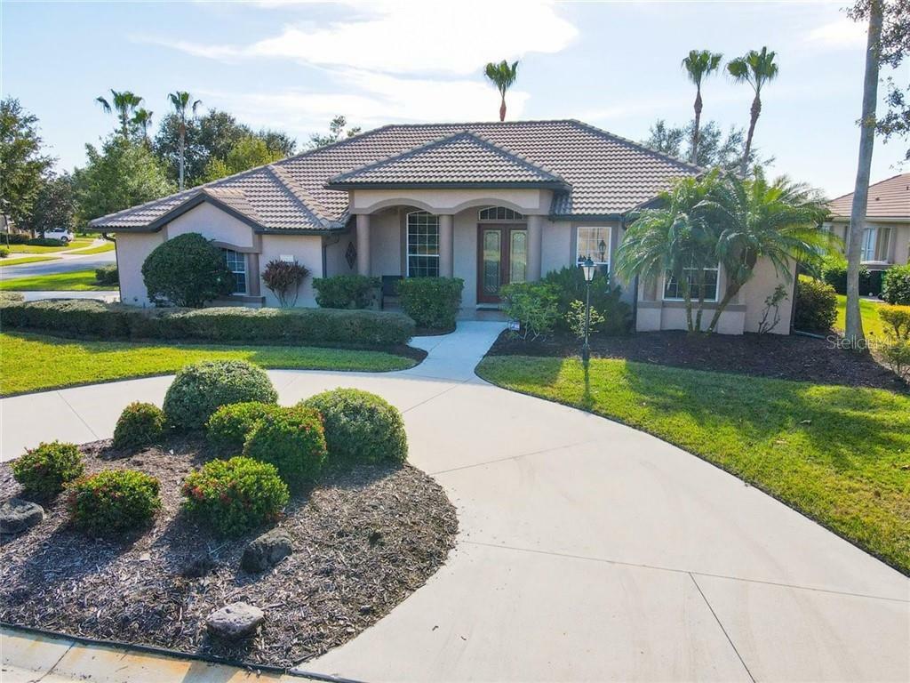 Property Photo: 3730 Eagle Hammock Drive FL 34240