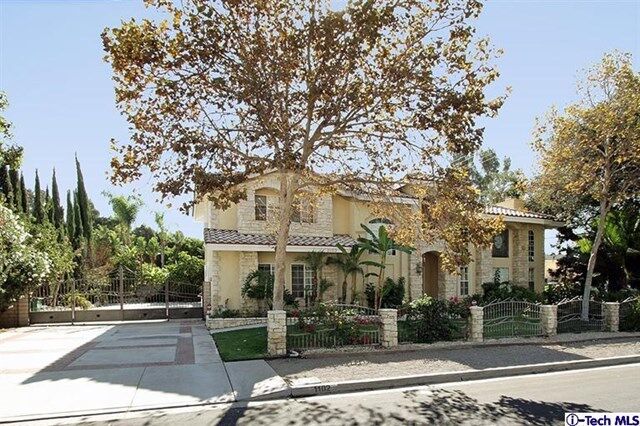 Property Photo:  1102 Cherokee Court  CA 91773 