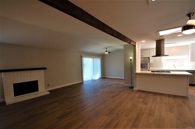 Property Photo: 3512 Roselle Street CA 92056