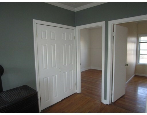 Property Photo:  439 Vale St 3  MA 02724 