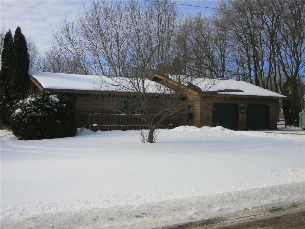 Property Photo:  2392 23rd Street  WI 54868 