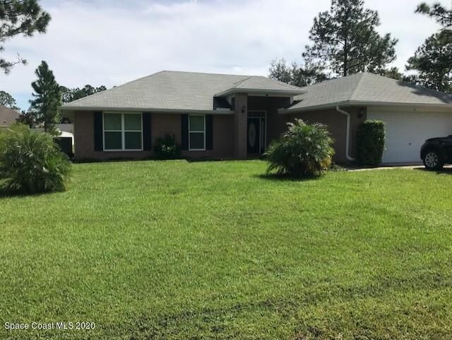 Property Photo: 51 Rolling Fern Drive FL 32164