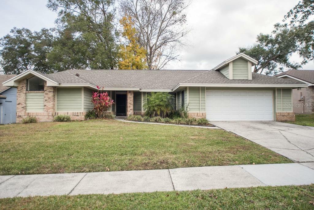 Property Photo:  1196 Irwin Court  FL 32708 