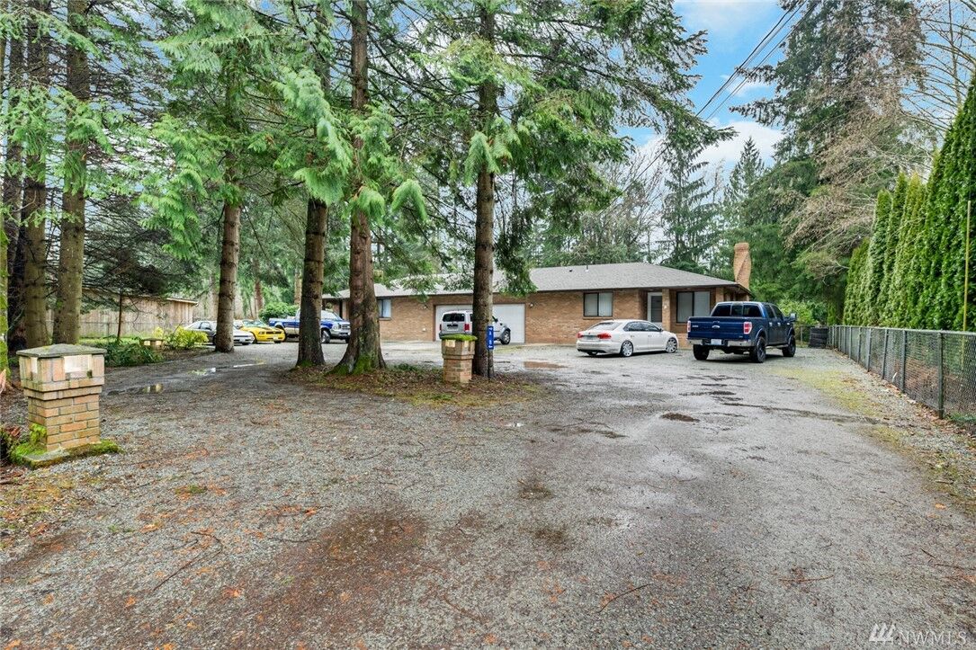 Property Photo:  18908 9th Ave NE  WA 98223 