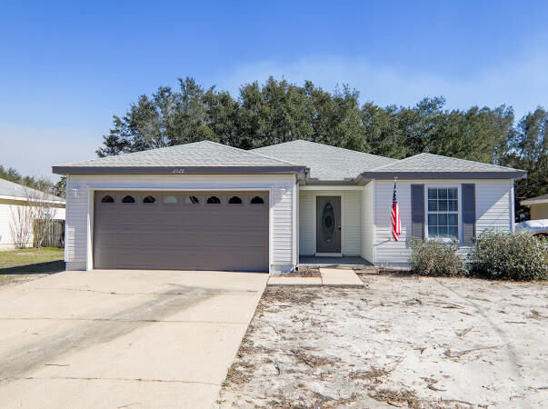 Property Photo:  2126 Las Vegas Trail  FL 32566 