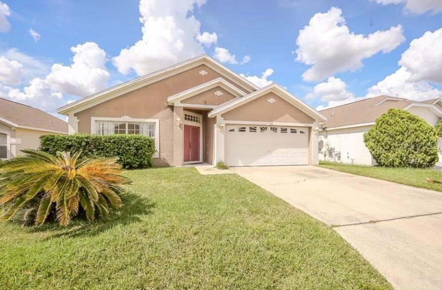 Property Photo:  631 Lady Diana Drive  FL 33837 