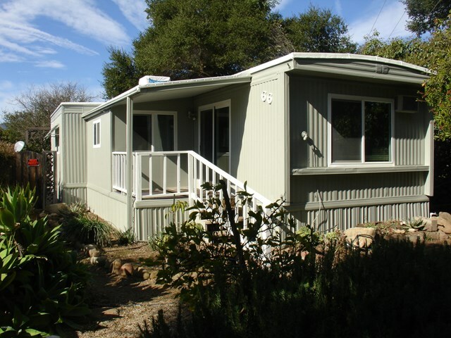 Property Photo:  1225 S Rice Road 66  CA 93023 