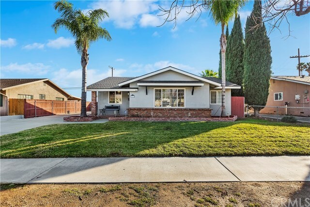 Property Photo:  9515 Palo Alto Street  CA 91730 