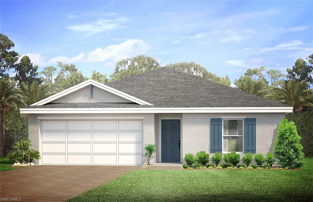 Property Photo: 528 Willowbrook Dr FL 33971