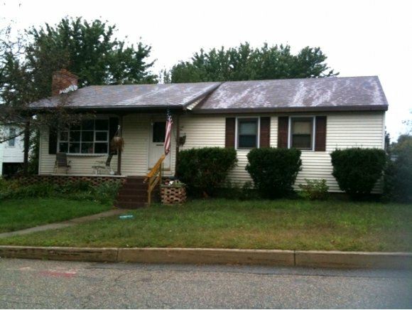 Property Photo:  92 Dion Street  VT 05404 