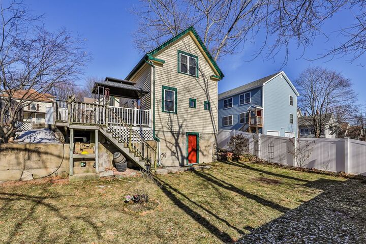 Property Photo: 427 Laurel Street NH 03103