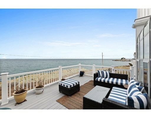 Property Photo: 48 Valley Beach Ave 2 MA 02045