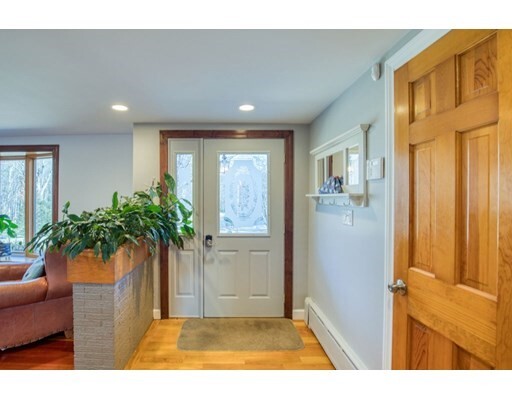 Property Photo:  113 Bennett Road  MA 01036 