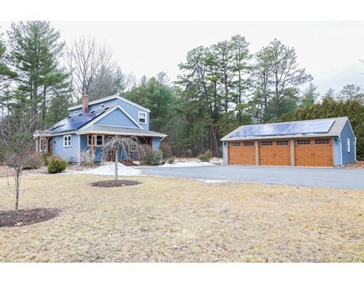 Property Photo: 196 County Rd MA 01073