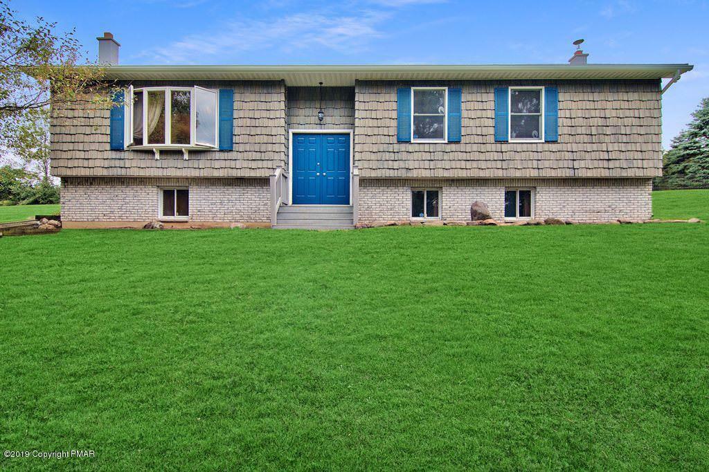 Property Photo: 1249 Route 715 PA 18360