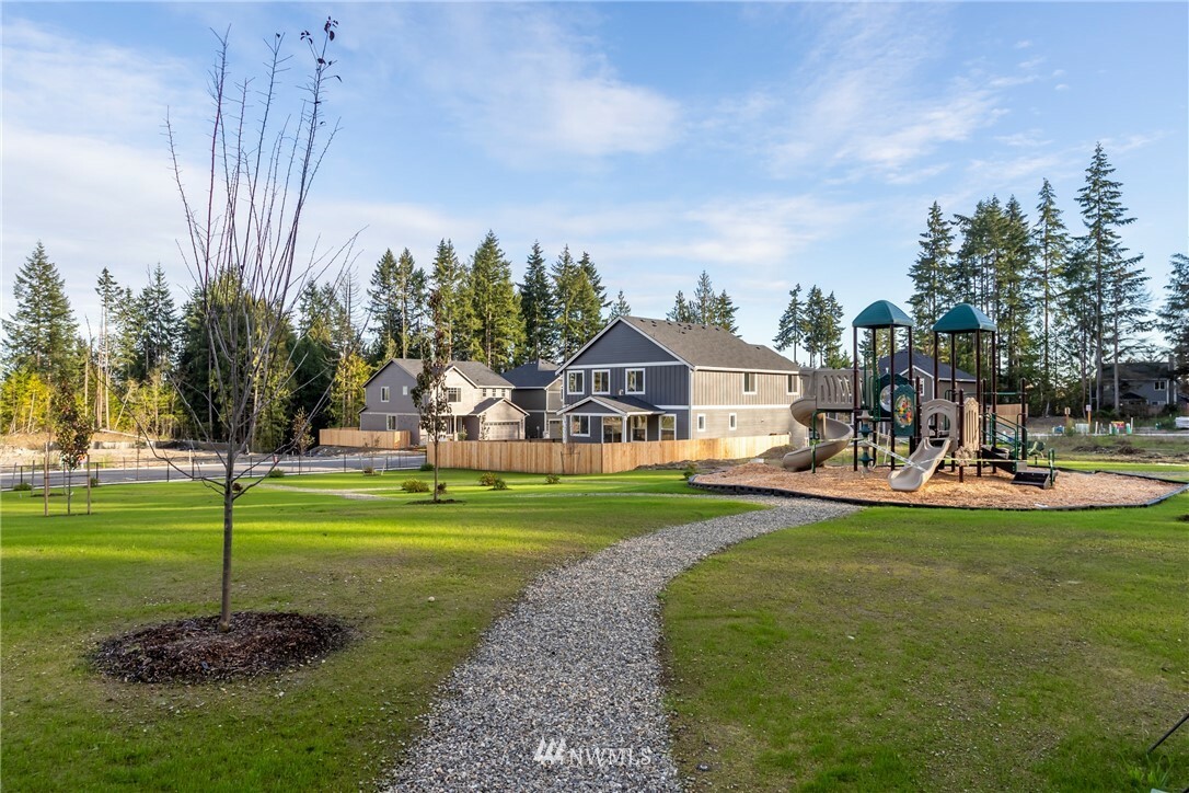 Property Photo: 1104 NW Searun Lane WA 98383