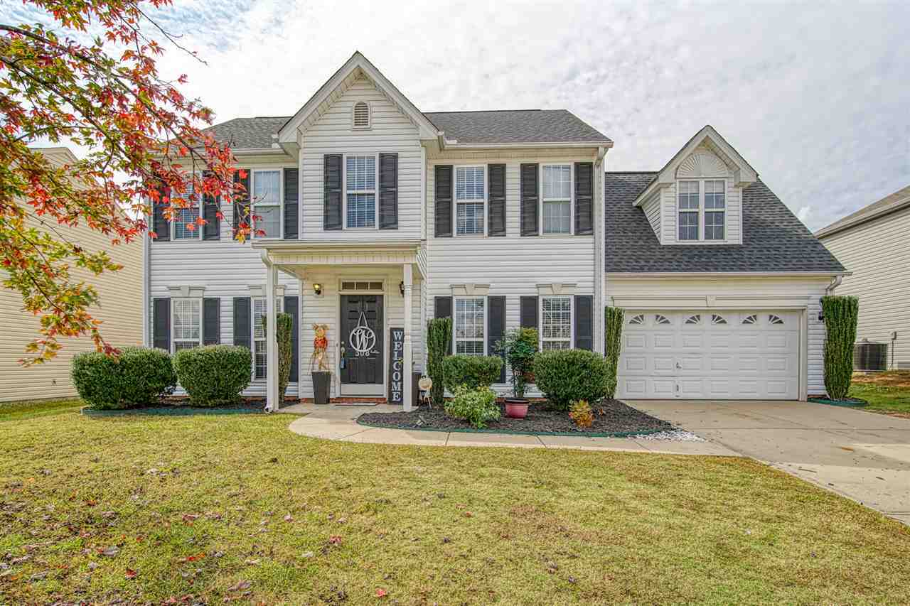 Property Photo:  308 Brandon Oaks Dr  SC 29369 