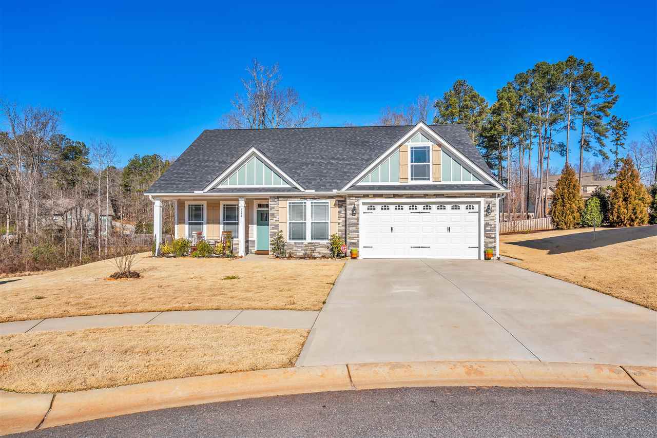 Property Photo:  320 N Ackworth Lane  SC 29301 