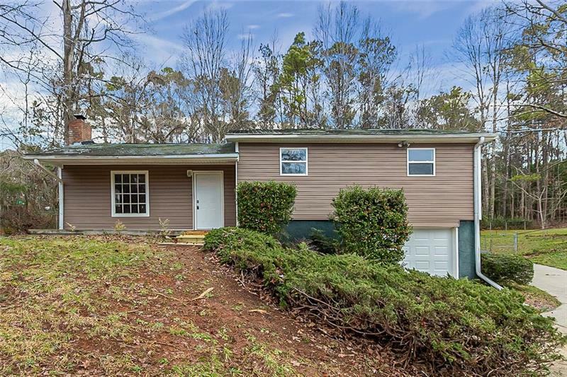 Property Photo: 79 Diane Court GA 30157