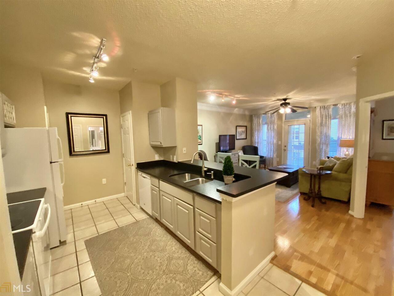 Property Photo:  955 Juniper Street 2215  GA 30309 