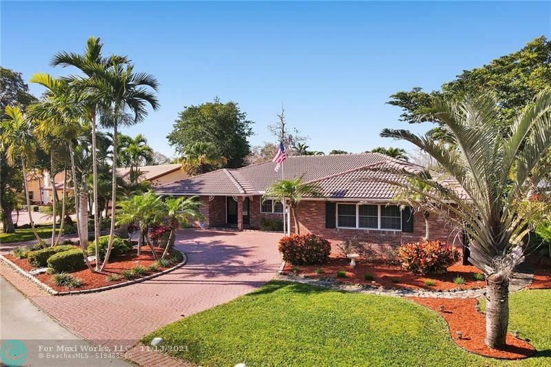 7557 Black Olive Ave  Tamarac FL 33321 photo