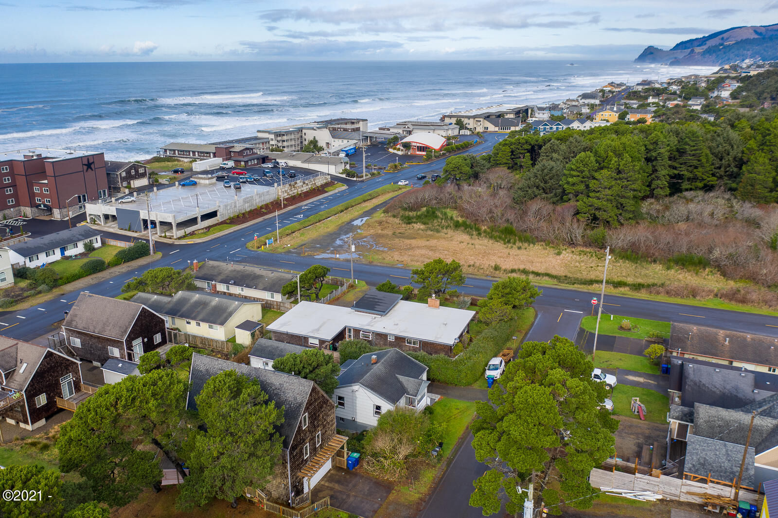 Property Photo:  2715 NW Keel Avenue  OR 97367