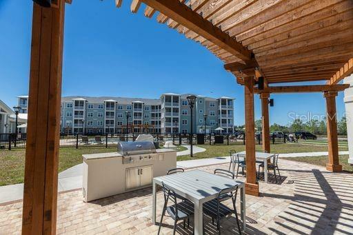 Property Photo:  5561 Post Oak Boulevard A3s  FL 33544 