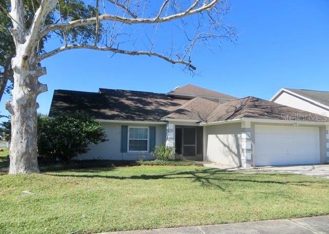 Property Photo: 394 Westwind Court FL 32746